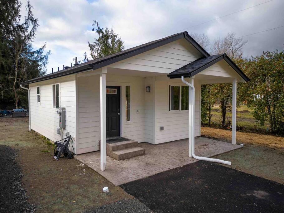 Si View Apartment North Bend Exterior photo